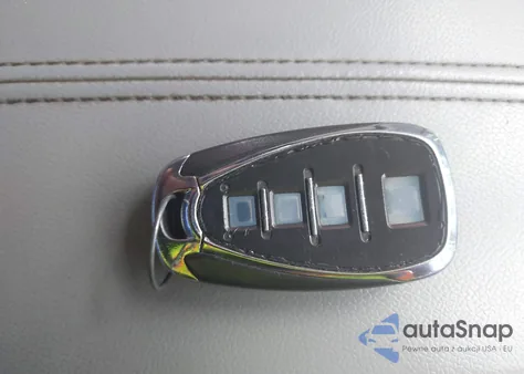 2016 Chevrolet Malibu 1Lt z USA, uszkodzony, nr VIN 1G1ZE5STXGF195103